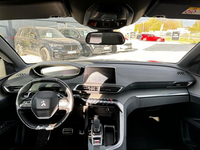 Peugeot 3008, 2018