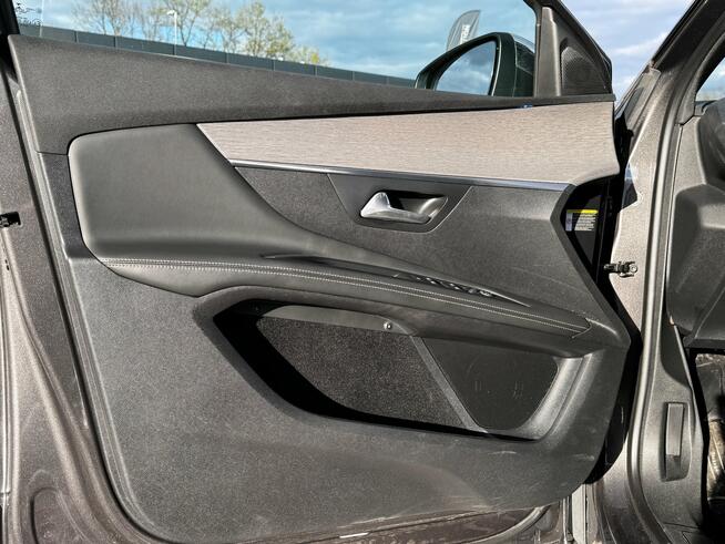 Peugeot 3008, 2018