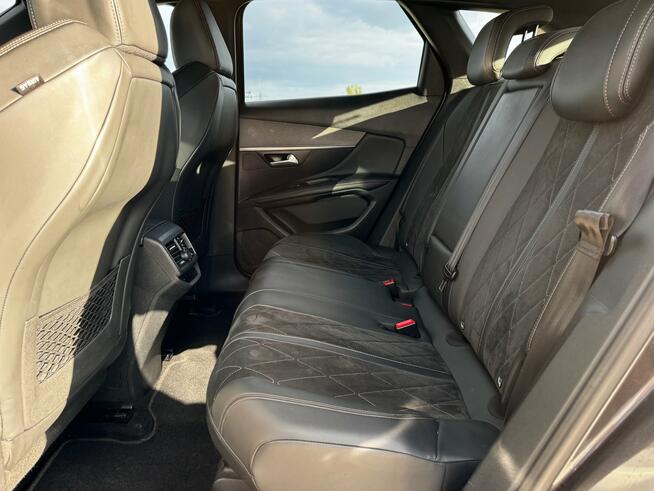 Peugeot 3008, 2018