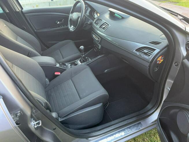 Renault Megane 1.2 16V TCe Energy Limited