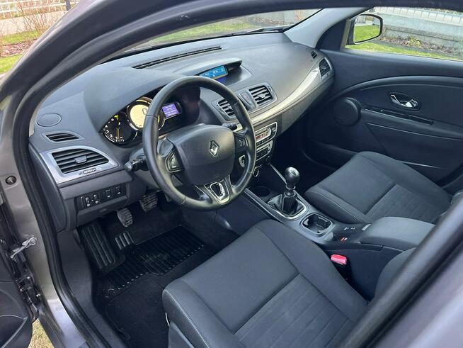 Renault Megane 1.2 16V TCe Energy Limited