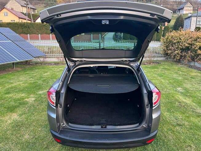 Renault Megane 1.2 16V TCe Energy Limited