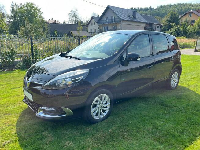 Renault Scenic 1.2 TCe Energy Dynamique