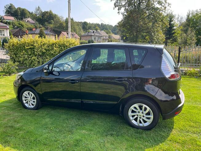 Renault Scenic 1.2 TCe Energy Dynamique
