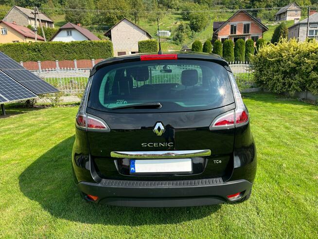 Renault Scenic 1.2 TCe Energy Dynamique