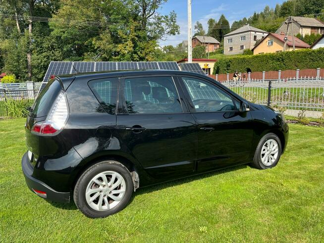 Renault Scenic 1.2 TCe Energy Dynamique