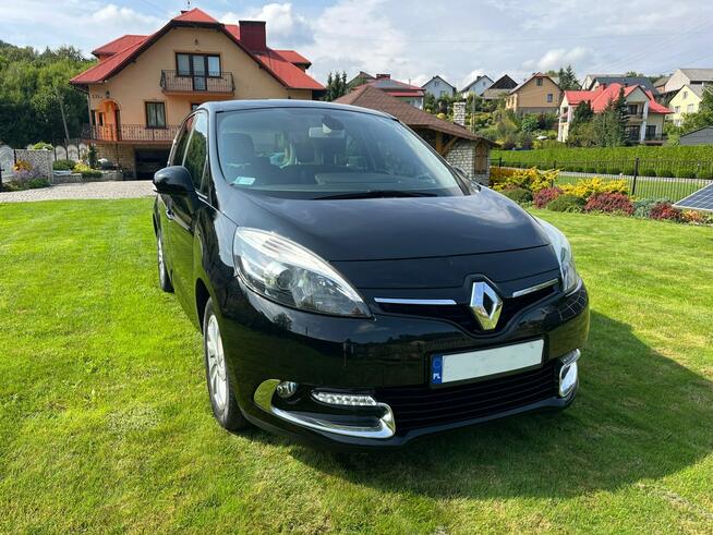 Renault Scenic 1.2 TCe Energy Dynamique