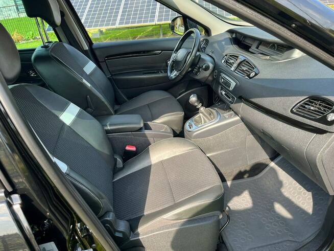 Renault Scenic 1.2 TCe Energy Dynamique