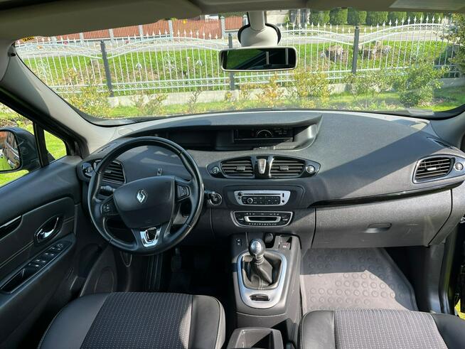 Renault Scenic 1.2 TCe Energy Dynamique