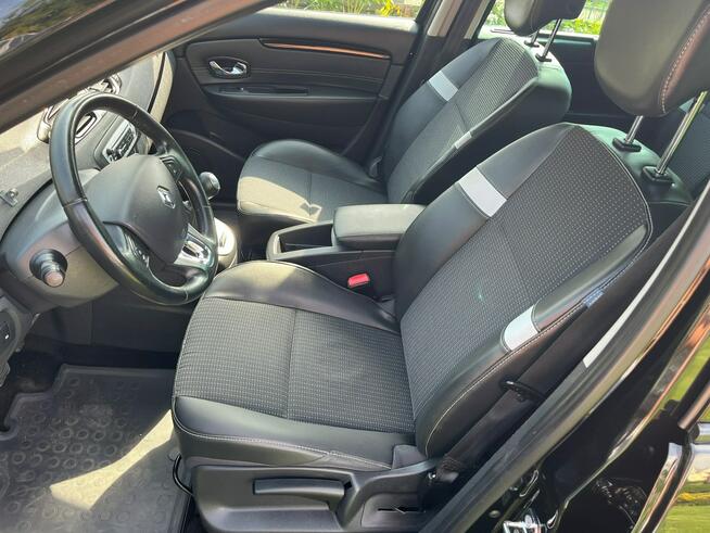 Renault Scenic 1.2 TCe Energy Dynamique