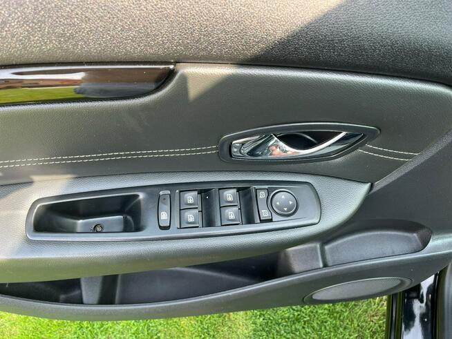 Renault Scenic 1.2 TCe Energy Dynamique