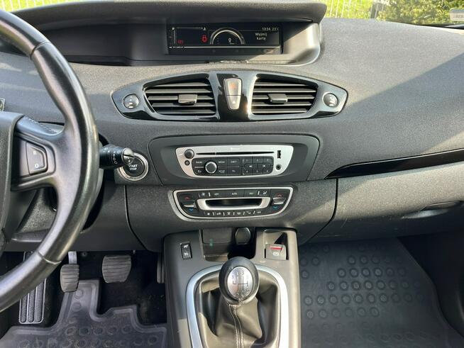 Renault Scenic 1.2 TCe Energy Dynamique