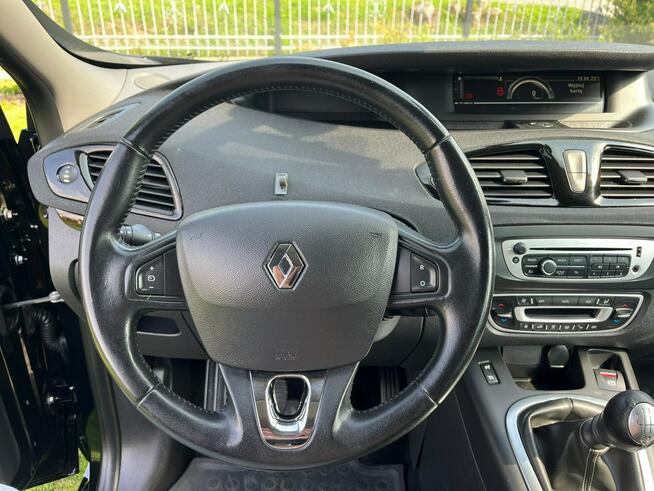 Renault Scenic 1.2 TCe Energy Dynamique