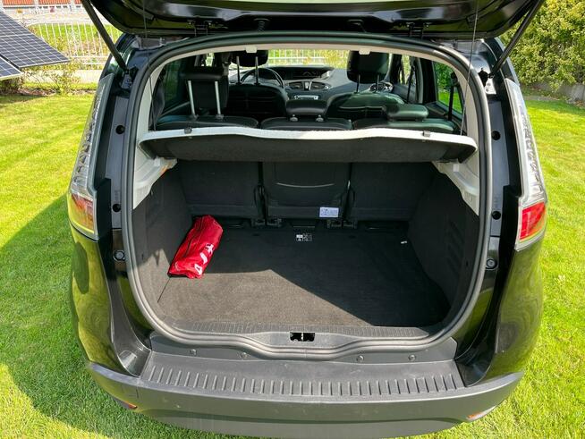 Renault Scenic 1.2 TCe Energy Dynamique