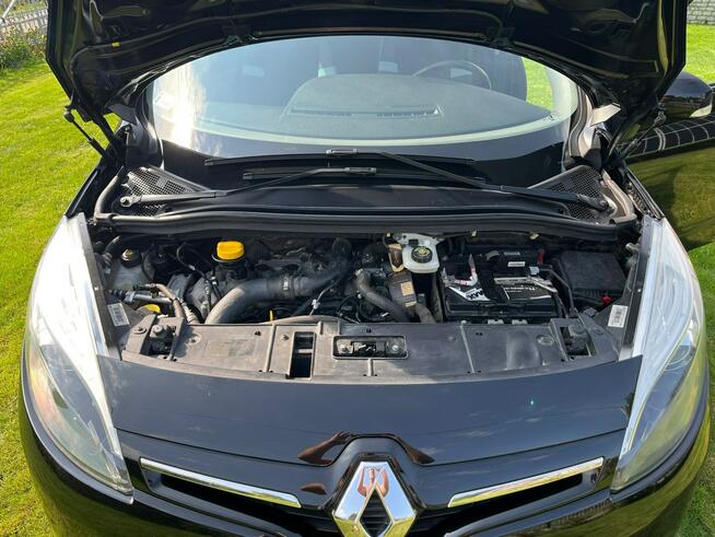 Renault Scenic 1.2 TCe Energy Dynamique