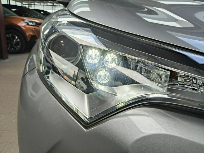 Toyota C-HR 1.2 116KM Navi, Kamera, MartwePole,HandsFree, Asyst.Parkowania,