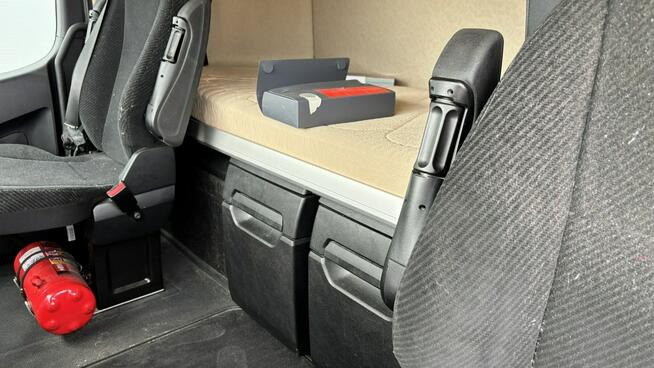 Mercedes Actros E6 25.0t + PLANDEX PTL18 18.0t