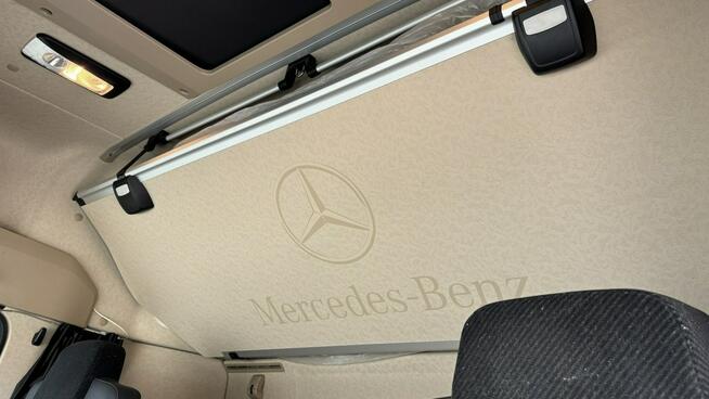 Mercedes Actros E6 25.0t + PLANDEX PTL18 18.0t