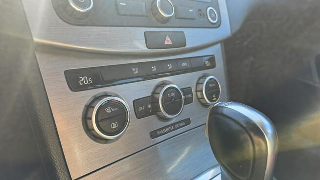 Volkswagen Passat Dsg Climatronic Navi panorama nowy rozrząd