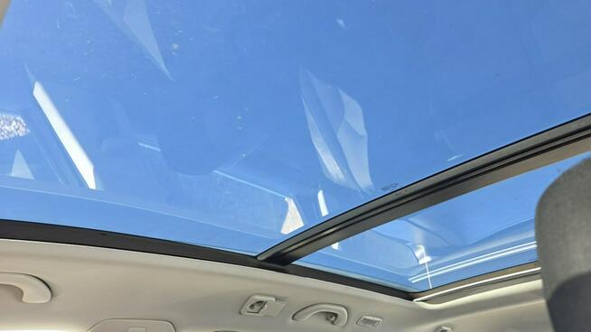 Volkswagen Passat Dsg Climatronic Navi panorama nowy rozrząd