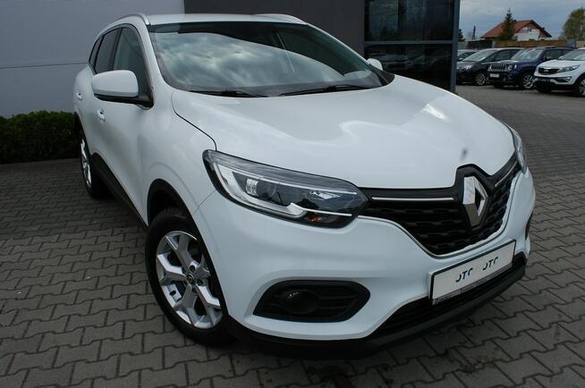 Renault Kadjar Automat.Kamera