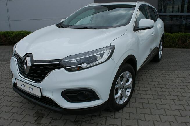 Renault Kadjar Automat.Kamera