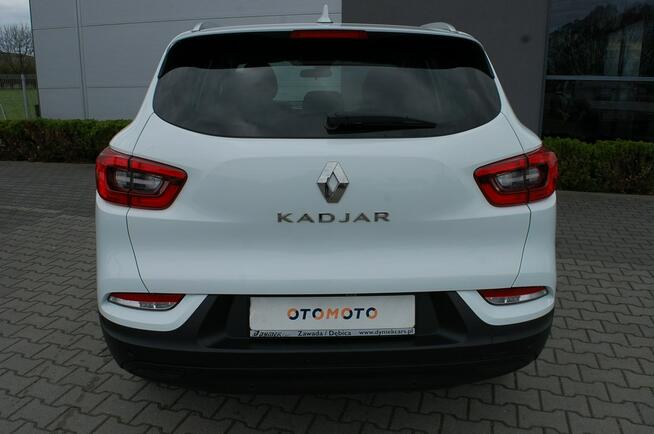 Renault Kadjar Automat.Kamera