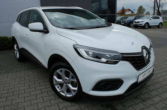 Renault Kadjar Automat.Kamera