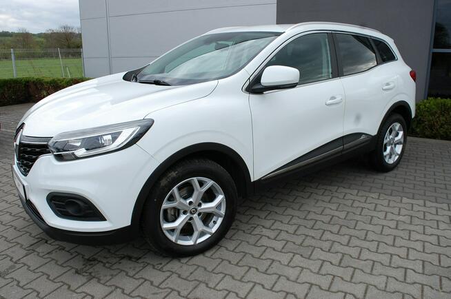 Renault Kadjar Automat.Kamera