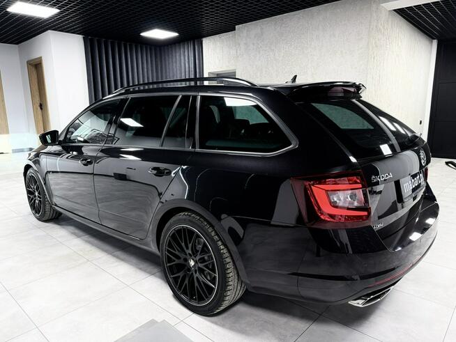 Škoda Octavia 2.0TDI 184KM *RS CHALLENGE*Lift* 4x4 *DSG * VRS Mode * Navi * VIRTUAL