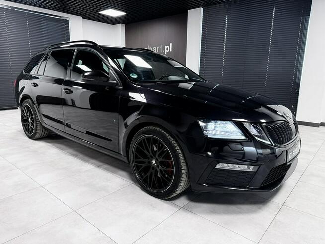 Škoda Octavia 2.0TDI 184KM *RS CHALLENGE*Lift* 4x4 *DSG * VRS Mode * Navi * VIRTUAL