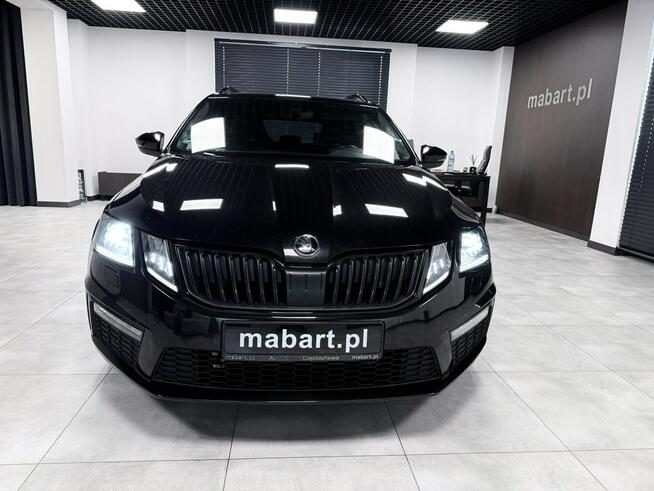 Škoda Octavia 2.0TDI 184KM *RS CHALLENGE*Lift* 4x4 *DSG * VRS Mode * Navi * VIRTUAL