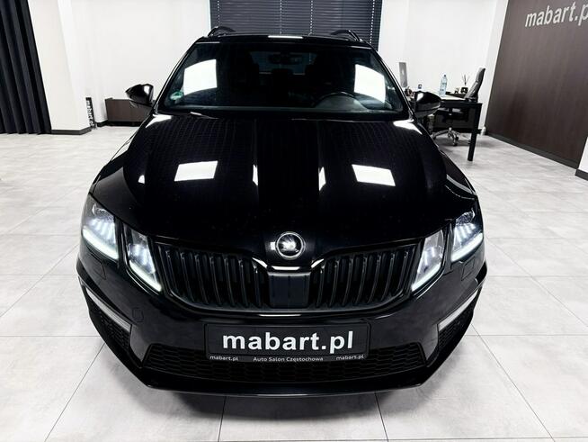 Škoda Octavia 2.0TDI 184KM *RS CHALLENGE*Lift* 4x4 *DSG * VRS Mode * Navi * VIRTUAL