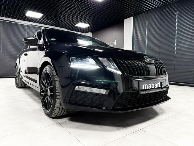 Škoda Octavia 2.0TDI 184KM *RS CHALLENGE*Lift* 4x4 *DSG * VRS Mode * Navi * VIRTUAL
