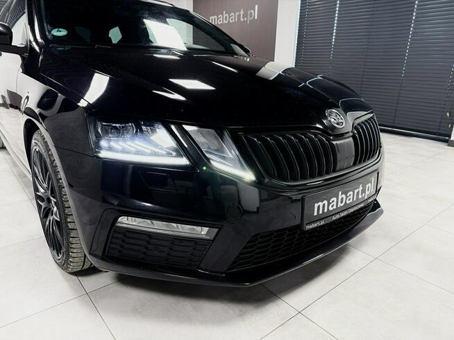 Škoda Octavia 2.0TDI 184KM *RS CHALLENGE*Lift* 4x4 *DSG * VRS Mode * Navi * VIRTUAL