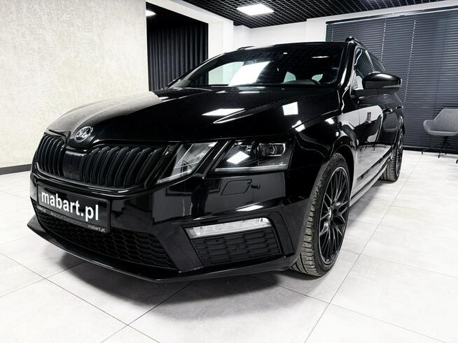 Škoda Octavia 2.0TDI 184KM *RS CHALLENGE*Lift* 4x4 *DSG * VRS Mode * Navi * VIRTUAL