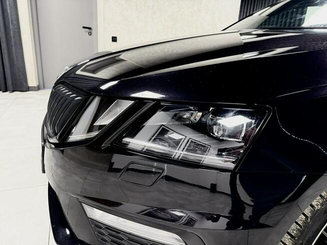 Škoda Octavia 2.0TDI 184KM *RS CHALLENGE*Lift* 4x4 *DSG * VRS Mode * Navi * VIRTUAL
