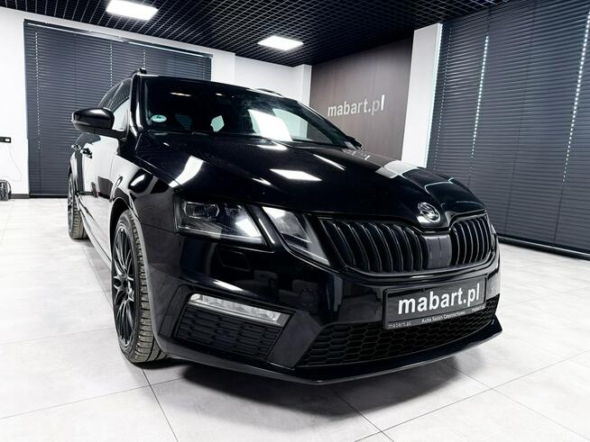 Škoda Octavia 2.0TDI 184KM *RS CHALLENGE*Lift* 4x4 *DSG * VRS Mode * Navi * VIRTUAL