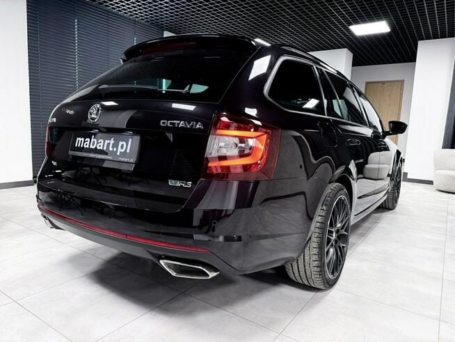 Škoda Octavia 2.0TDI 184KM *RS CHALLENGE*Lift* 4x4 *DSG * VRS Mode * Navi * VIRTUAL