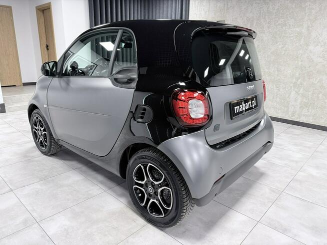 Smart Fortwo PRIME+EQ coupe 60kW*20.000km*Navi*Tempomat akt*AppleCar*Klima*Elektryk