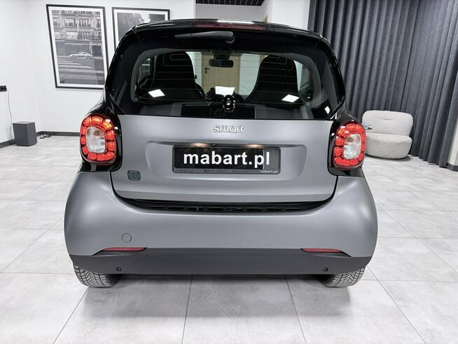 Smart Fortwo PRIME+EQ coupe 60kW*20.000km*Navi*Tempomat akt*AppleCar*Klima*Elektryk