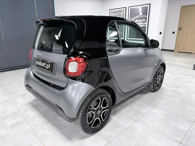 Smart Fortwo PRIME+EQ coupe 60kW*20.000km*Navi*Tempomat akt*AppleCar*Klima*Elektryk