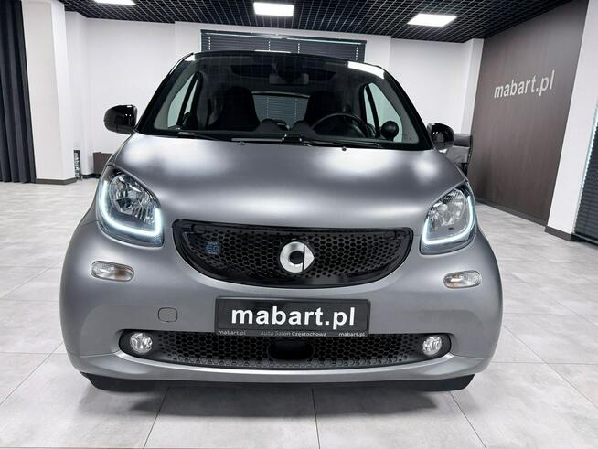 Smart Fortwo PRIME+EQ coupe 60kW*20.000km*Navi*Tempomat akt*AppleCar*Klima*Elektryk