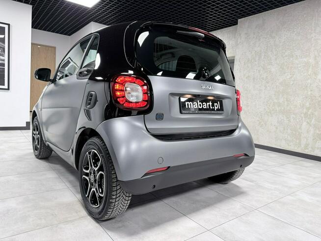 Smart Fortwo PRIME+EQ coupe 60kW*20.000km*Navi*Tempomat akt*AppleCar*Klima*Elektryk