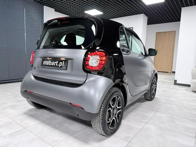 Smart Fortwo PRIME+EQ coupe 60kW*20.000km*Navi*Tempomat akt*AppleCar*Klima*Elektryk