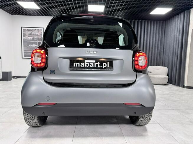 Smart Fortwo PRIME+EQ coupe 60kW*20.000km*Navi*Tempomat akt*AppleCar*Klima*Elektryk