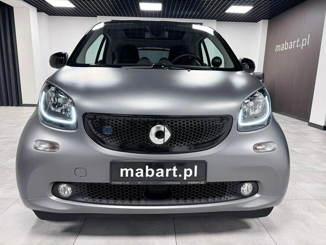 Smart Fortwo PRIME+EQ coupe 60kW*20.000km*Navi*Tempomat akt*AppleCar*Klima*Elektryk