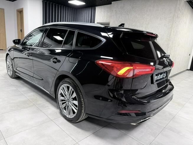 Ford Focus 2.0 150KM VIGNALE*Full Led*Klimatronic*Panorama*SONY Audio*Kamera*Full