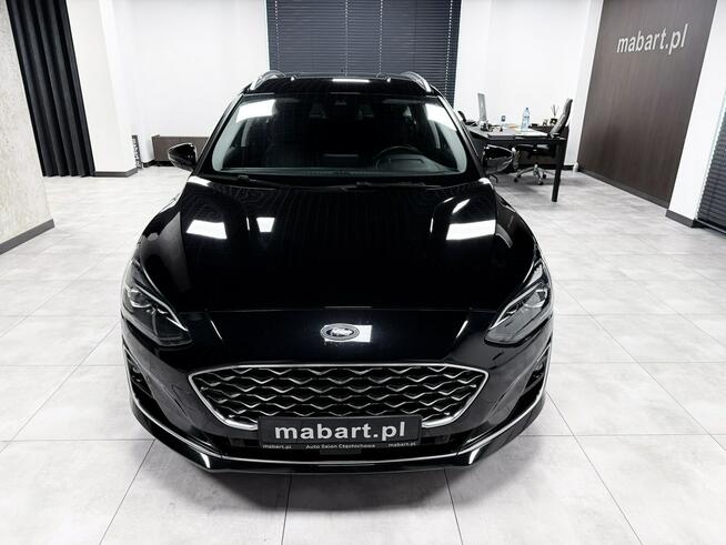 Ford Focus 2.0 150KM VIGNALE*Full Led*Klimatronic*Panorama*SONY Audio*Kamera*Full