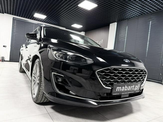 Ford Focus 2.0 150KM VIGNALE*Full Led*Klimatronic*Panorama*SONY Audio*Kamera*Full